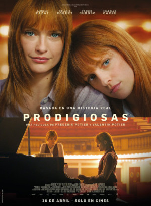 Prodigiosas (2024)