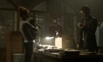 Profanación: Los casos del Departamento Q