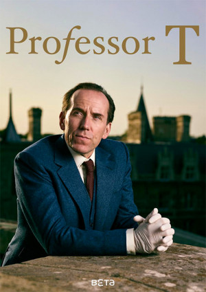 Profesor T