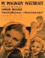 Professional Sweetheart