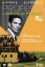Profezia. L’Africa di Pasolini