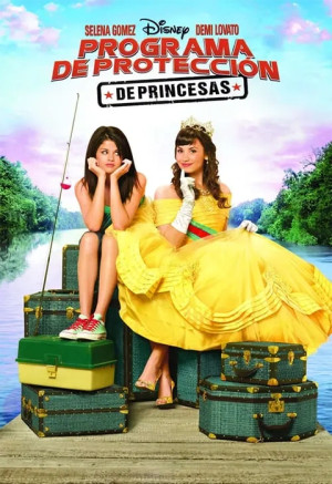 Programa de Protección de Princesas
