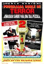 Programa doble de terror (2006)
