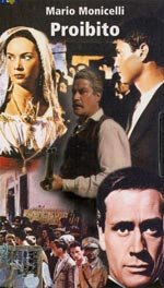 Proibito (1954)