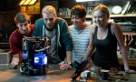 Project Almanac