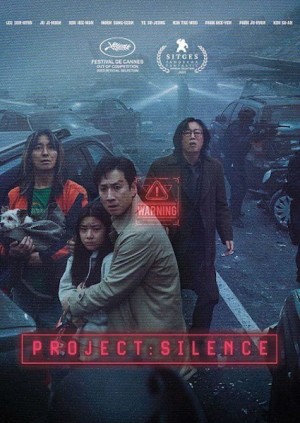 Project Silence