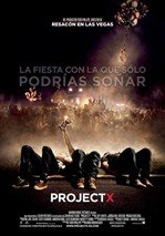 Project X