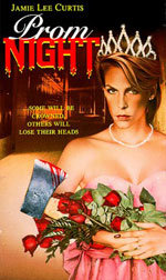 Prom Night. Llamadas de terror