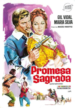 Promesa sagrada
