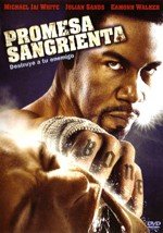 Promesa sangrienta