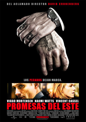 Promesas del Este (2007)