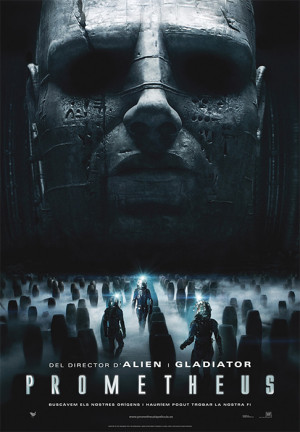 Prometheus