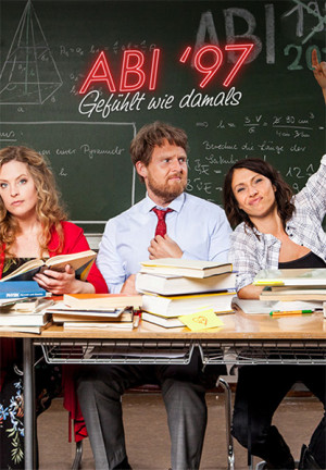 Promoción del 97 (2017)