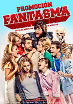 Promoción fantasma (2012)