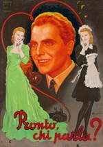 Pronto chi parla? (1945)