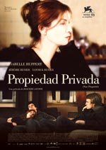 Propiedad privada (2006)