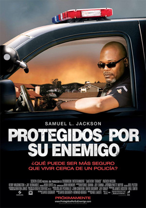 Protegidos por su enemigo (2008)