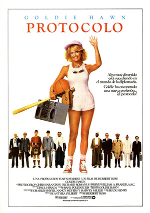 Protocolo (1984)