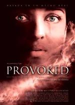 Provoked: Una historia real