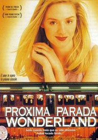 Próxima parada, Wonderland (1998)