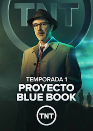 Proyecto Blue Book