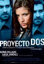 Proyecto Dos