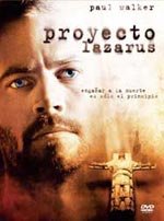 Proyecto Lazarus