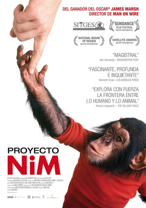 Proyecto Nim (2011)