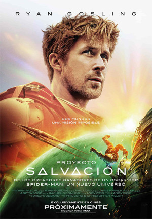 Proyecto Salvación (2026)