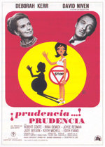 Prudencia, prudencia (1968)