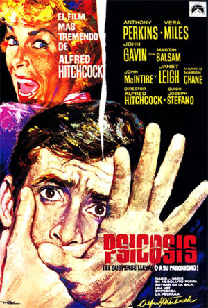 Psicosis (1960)
