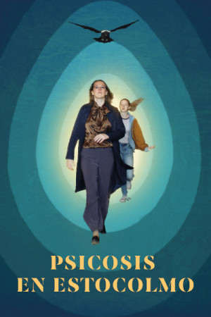 Psicosis en Estocolmo (2020)