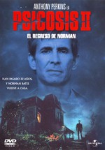 Psicosis II