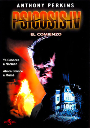Psicosis IV: El comienzo (1990)