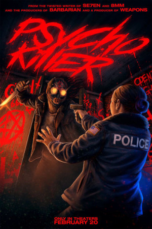 Psycho Killer (2026)