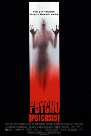 Psycho (Psicosis)