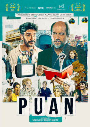 Puan