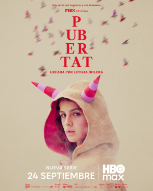 Pubertat