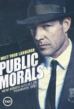 Public Morals (2015)