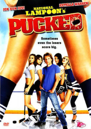 Pucked