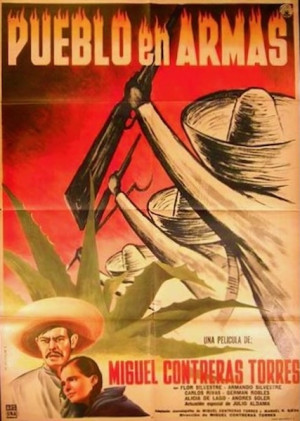 Pueblo en armas (1959)
