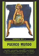 Puerco mundo