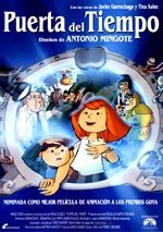 Puerta del tiempo