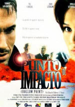 Punto de impacto (1996)