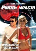 Punto de impacto