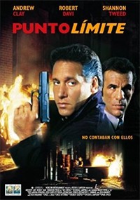 Punto límite (1995)