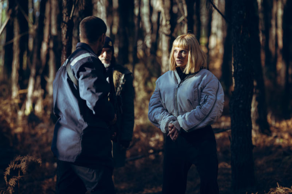 Punto Nemo (2ª temporada)