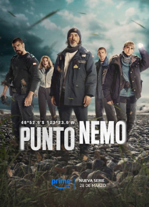 Punto Nemo