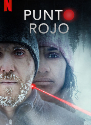 Punto rojo (2021)