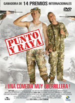 Punto y raya (2004)